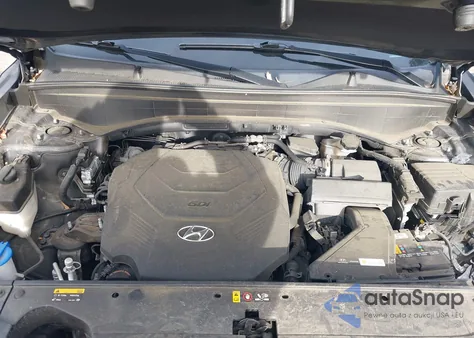 2020 Hyundai Palisade Sel из США, поврежденный, VIN KM8R4DHE4LU122601